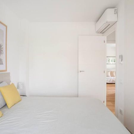 Appartamento Sea View, Pool, Free Parking, Wifi, Port Aventura Salou Esterno foto