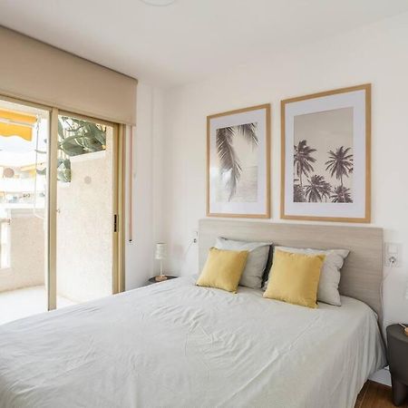 Appartamento Sea View, Pool, Free Parking, Wifi, Port Aventura Salou Esterno foto