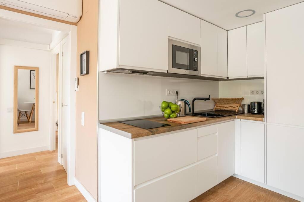 Appartamento Sea View, Pool, Free Parking, Wifi, Port Aventura Salou Esterno foto